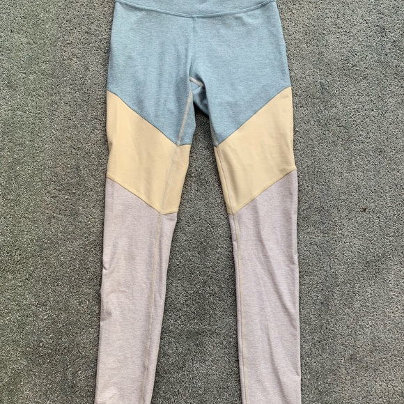 Outdoor Voices High waisted leggings - Picture 2 of 2